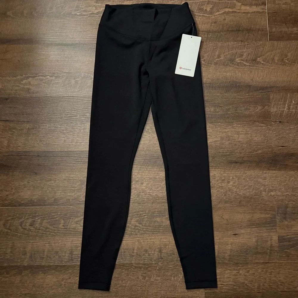 Wunder Under Smooth Cover High Rise Tight - Picture 8 of 16